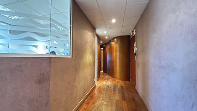 Bureau - 64 m² - 3 pièces