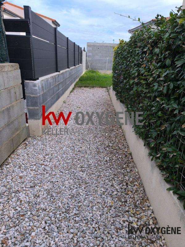 Maison - 94 m² - 4 pièces