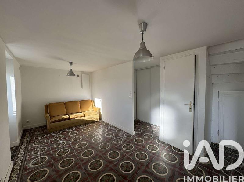 Maison - 78 m² - 4 pièces
