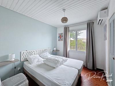 Maison - 55 m² - 3 pièces