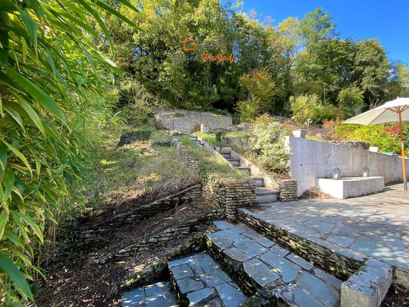 Maison - 114 m² - 5 pièces