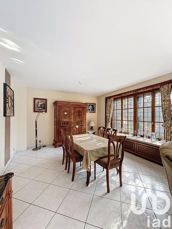 Maison - 173 m² - 8 pièces