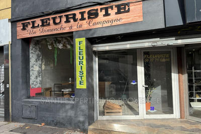 Local commercial - 36 m²