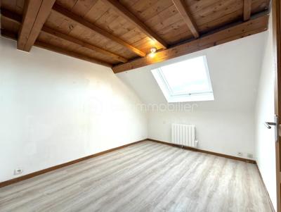 Appartement - 22 m² - 2 pièces