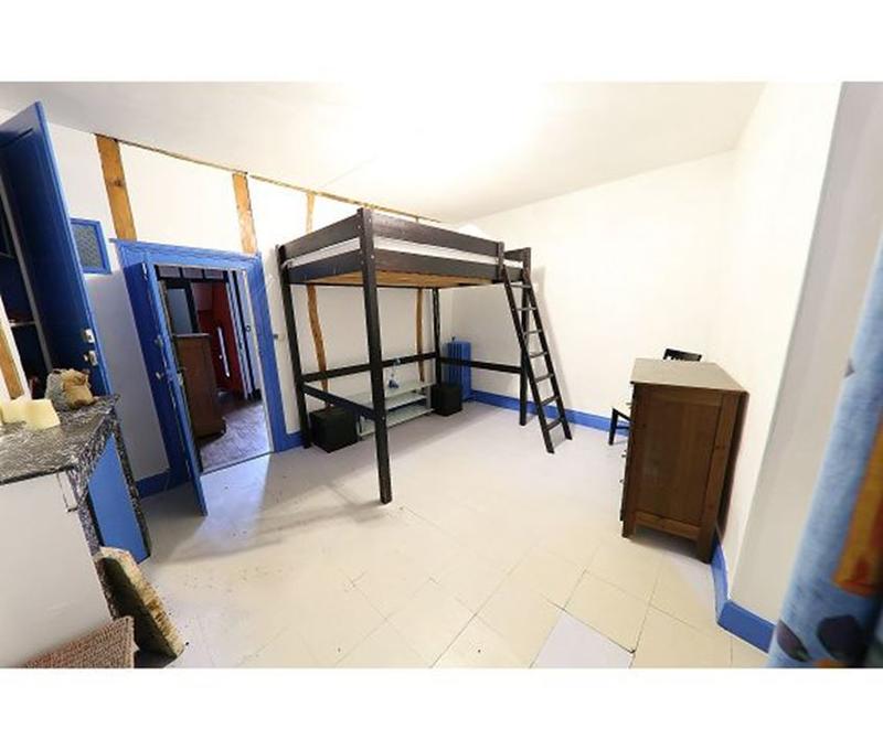 Maison de village - 82 m² - 4 pièces