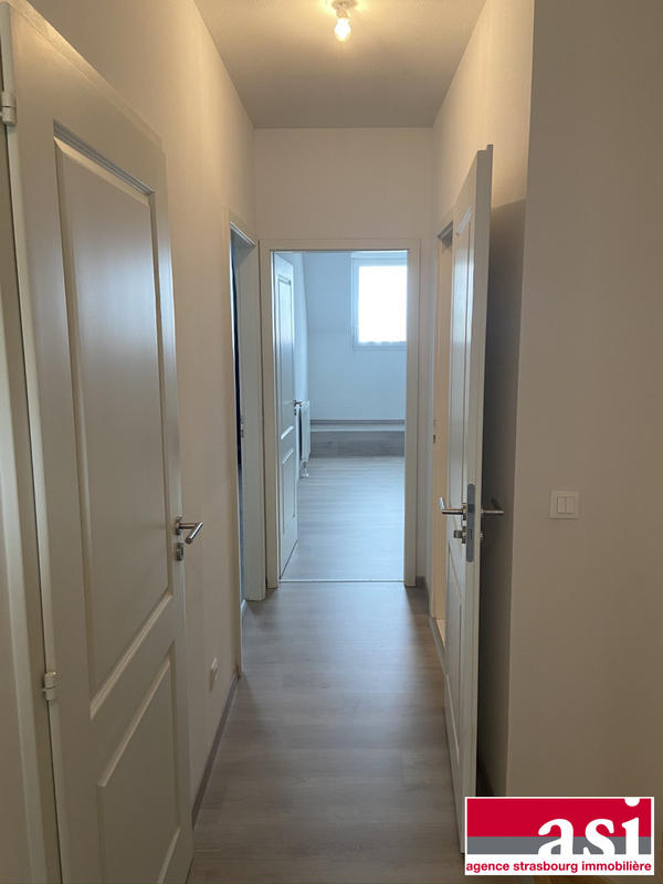 Appartement - 128 m² - 5 pièces