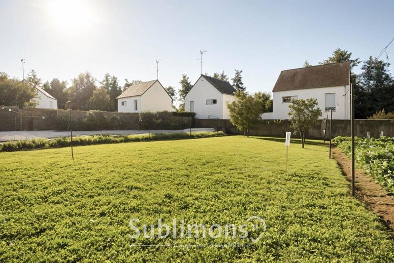 Maison - 160 m² - 8 pièces