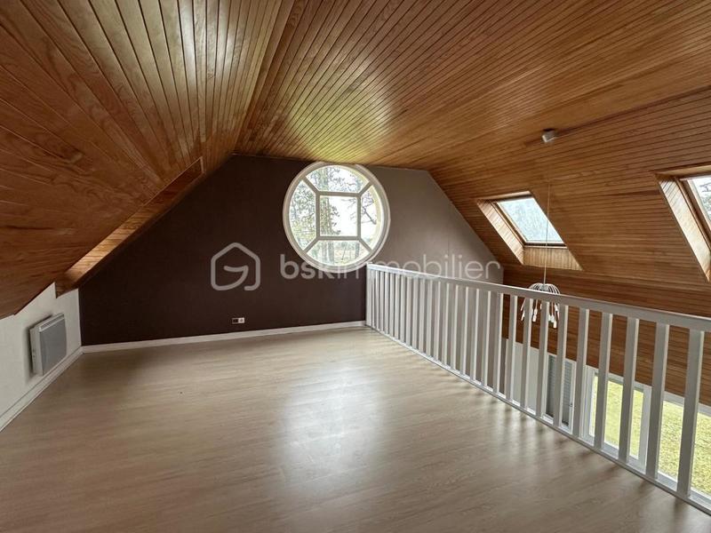 Propriété - 231 m² - 8 pièces