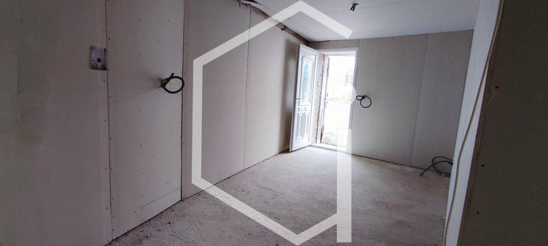 Maison de village - 60 m² - 5 pièces