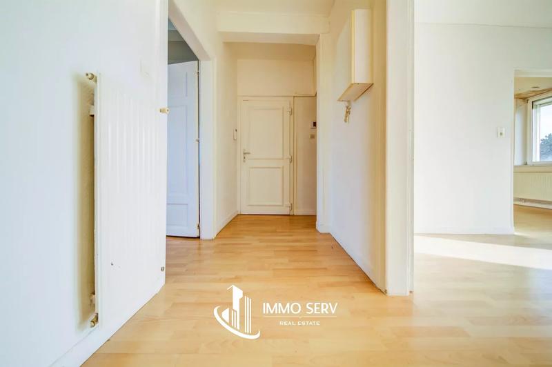 Appartement - 84 m² - 4 pièces