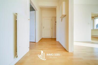 Appartement - 84 m² - 4 pièces