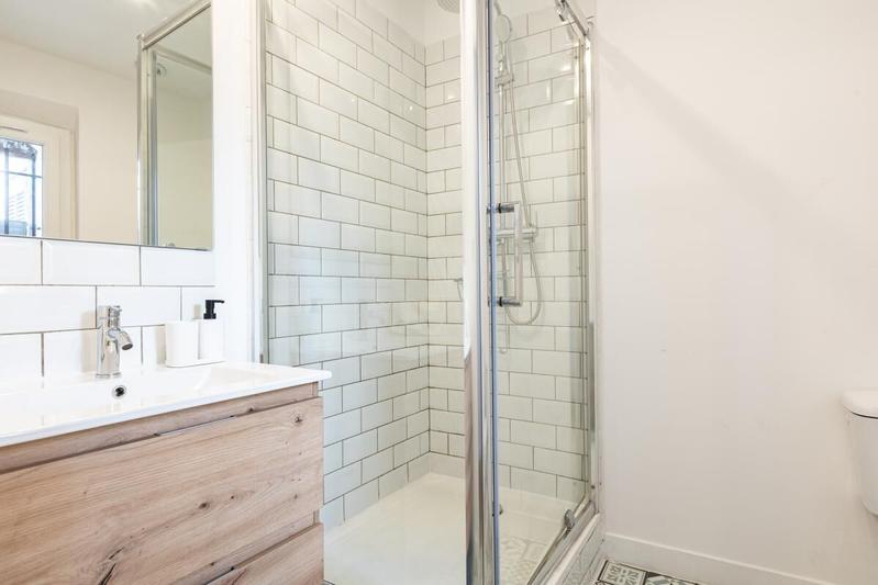 Appartement - 49 m²