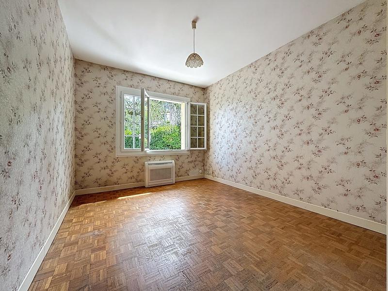 Maison traditionnelle - 119 m² - 4 pièces