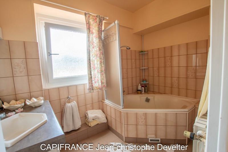 Maison en pierre - 172 m² - 8 pièces