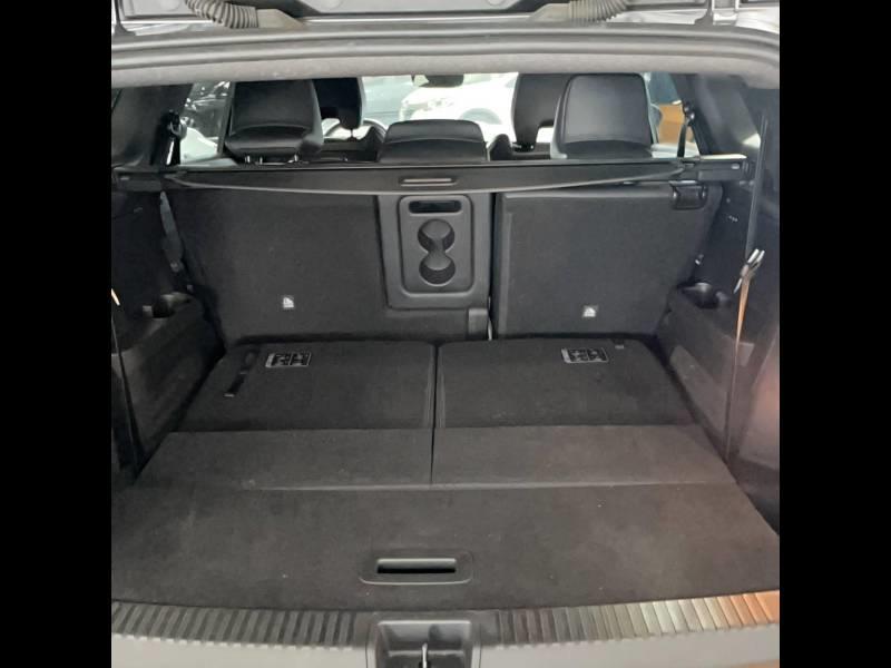 Renault Espace E-Tech hybrid 200 esprit Alpine