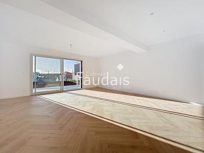 Maison - 136 m² - 7 pièces