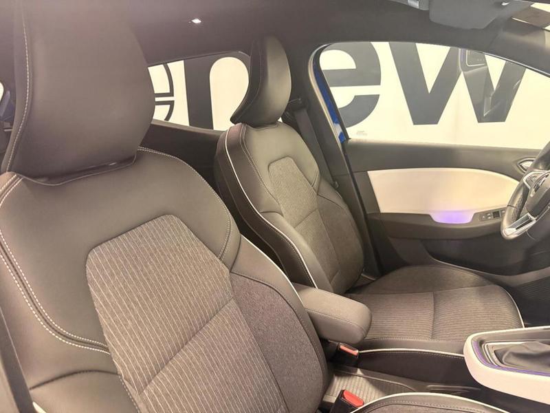 Renault Clio V E-Tech 140 - 21n Intens