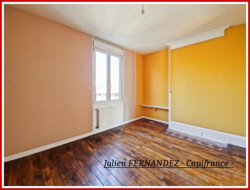 Maison - 152 m² - 6 pièces