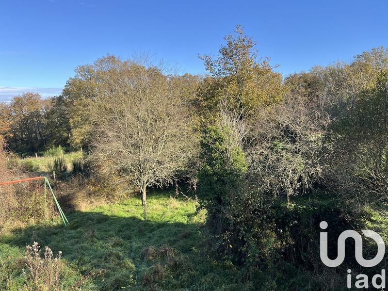 Maison - 149 m² - 8 pièces