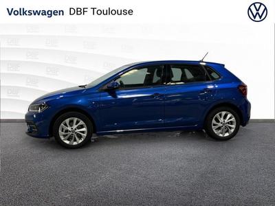 Volkswagen Polo 1.0 Tsi 116 s&amp;S Dsg7 Style