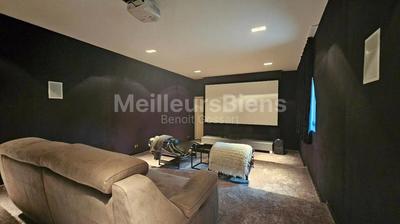 Château - 800 m² - 15 pièces