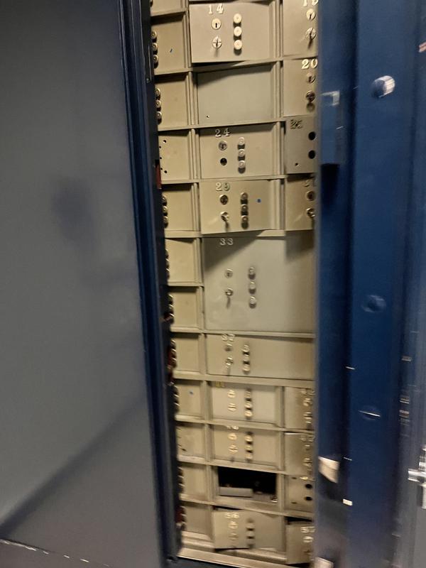 Local commercial - 190 m²