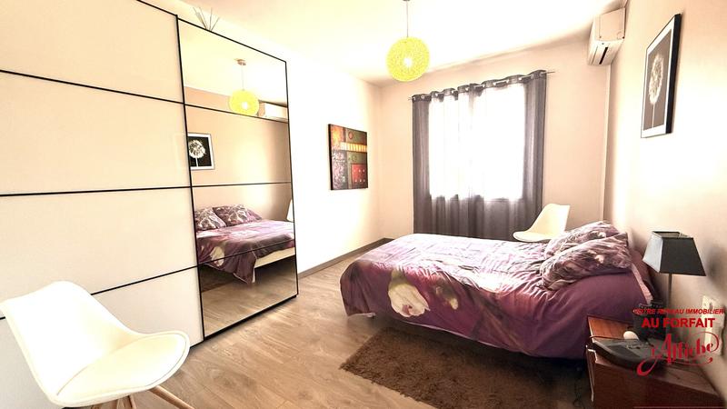 Maison - 194 m² - 7 pièces