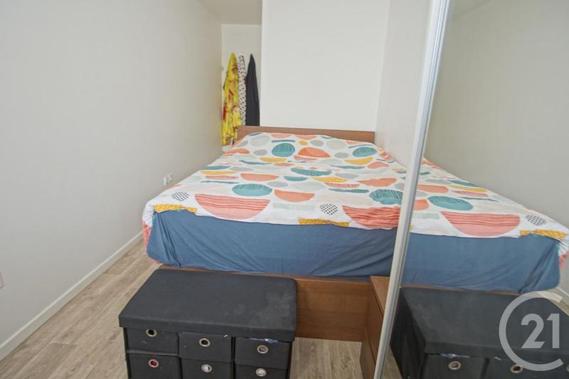 Appartement - 72 m² - 4 pièces