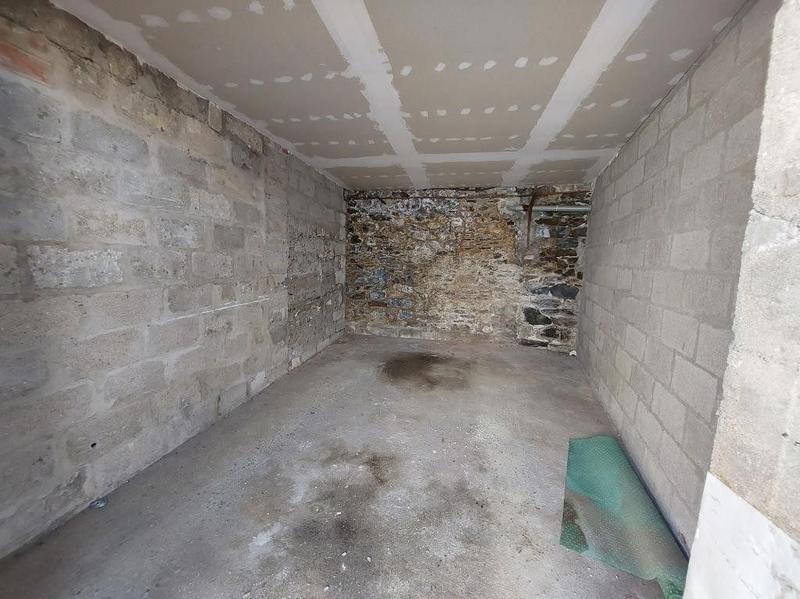 Parking / Garage - 16 m²