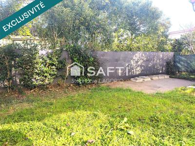 Duplex - 83 m² - 4 pièces