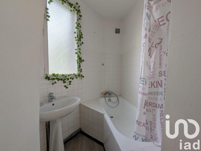 Appartement - 41 m² - 3 pièces