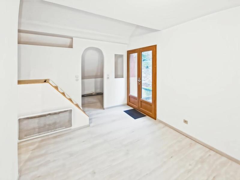 Maison - 120 m² - 8 pièces