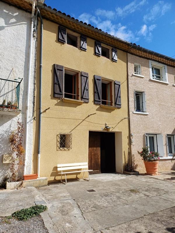 Maison - 100 m² - 6 pièces