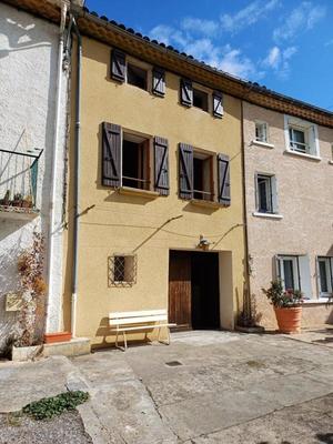 Maison - 100 m² - 6 pièces