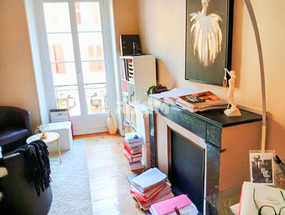 Appartement - 86 m² - 3 pièces