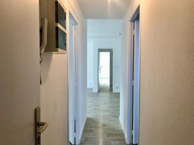 Appartement - 76 m² - 4 pièces