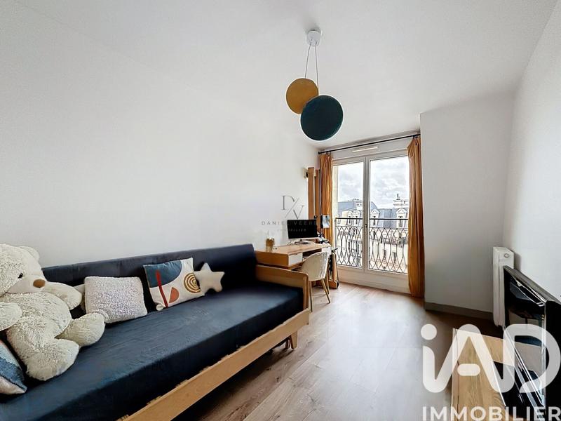 Duplex - 91 m² - 4 pièces