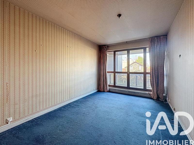 Appartement - 160 m² - 6 pièces