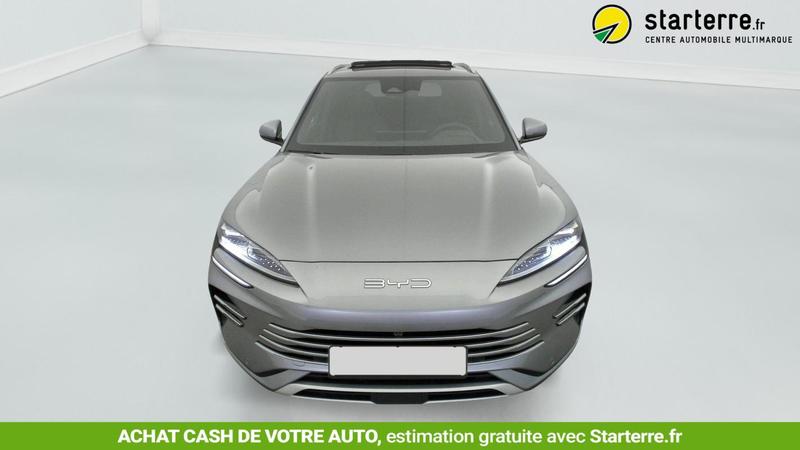 Byd Seal U 1.5l Dm-I 218 Ch Phev Comfort