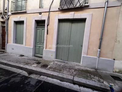 Immeuble - 280 m² - 12 pièces