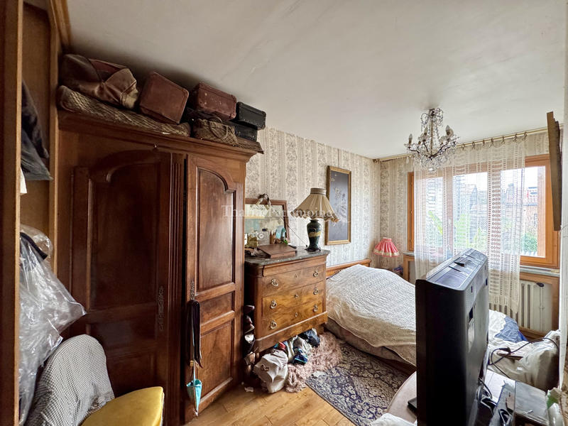 Appartement - 75 m² - 3 pièces