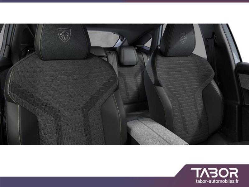 Peugeot 3008 Mhev 145 Gt Gps 180° Radar Acc 19r