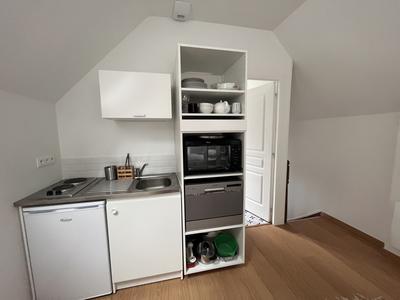 Appartement - 31 m² - 1 pièce