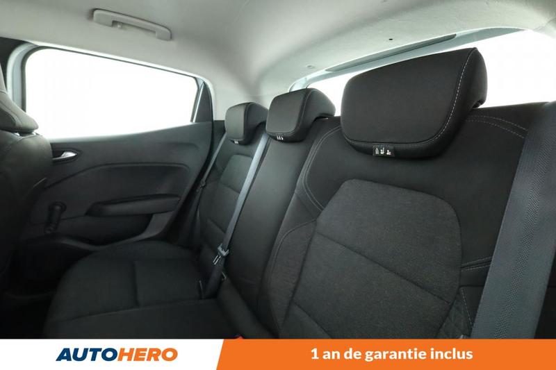 Renault Clio 1.5 Blue dCi Zen 85 ch