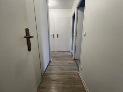 Appartement - 72 m² - 4 pièces