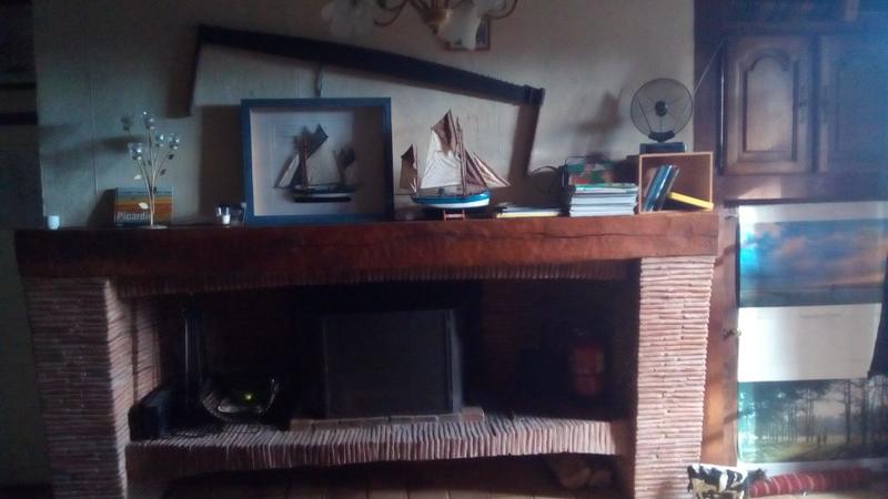 Maison - 149 m² - 6 pièces