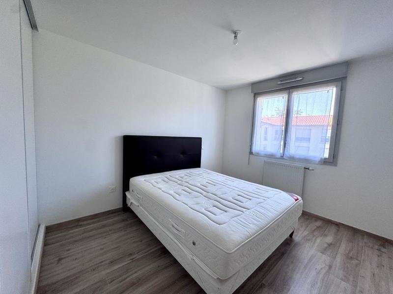 Duplex - 82 m² - 4 pièces