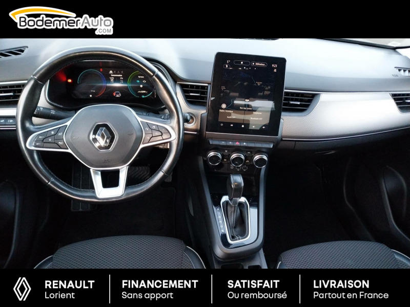 Renault Arkana E-Tech 145 - 21b Intens