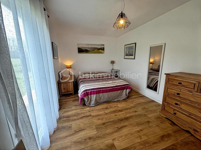 Maison - 105 m² - 4 pièces