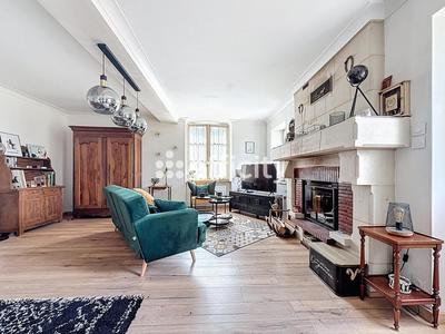 Maison - 85 m² - 2 pièces